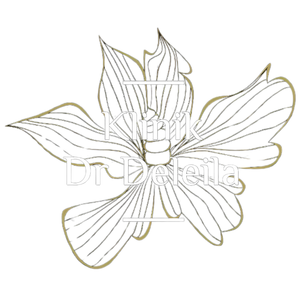 Klinik Dr Deleila Logo